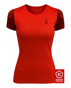 Футболка лава же